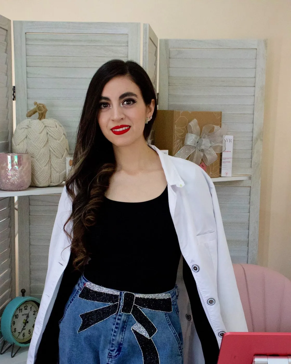 Bruxismo con la Dra. Anahí Olmos en Mexicali